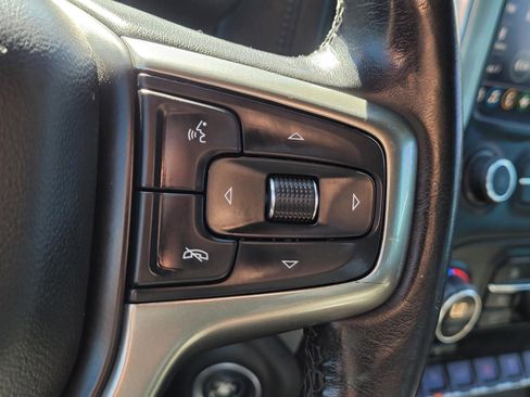 Used 2020 Chevrolet Silverado 1500 LT w/ Texas Edition image 28