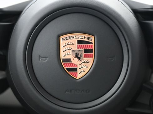 Certified 2026 Porsche Cayenne S image 23