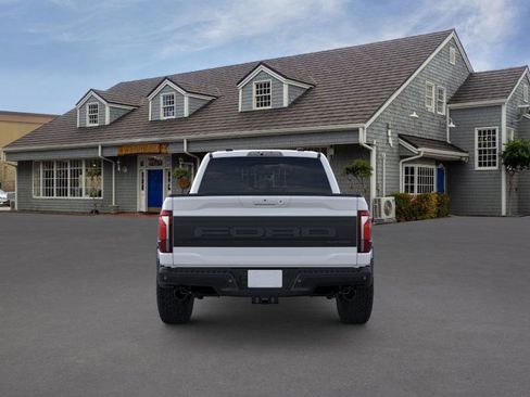 New 2025 Ford F150 Raptor image 5