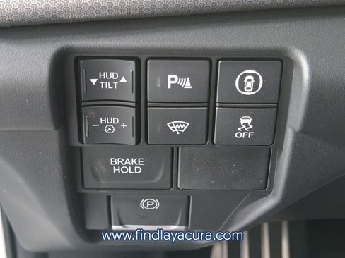 New 2026 Acura RDX A-Spec image 20