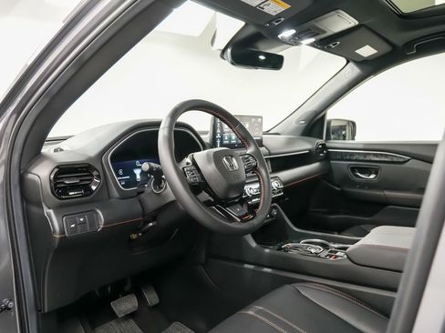 Used 2026 Honda Passport TrailSport Elite image 4