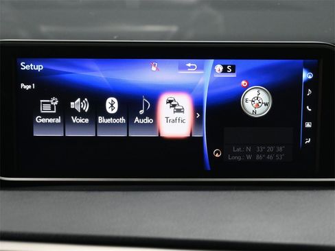 Used 2017 Lexus RX 350 FWD image 11