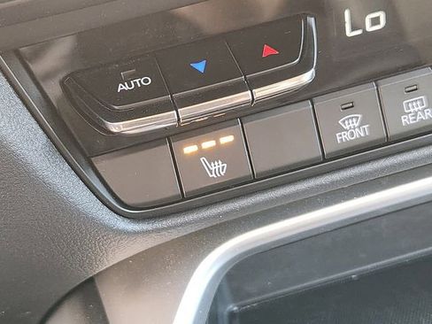 Certified 2024 MAZDA CX-90 Plug-In Hybrid w/ Preferred AWD/4WD image 25