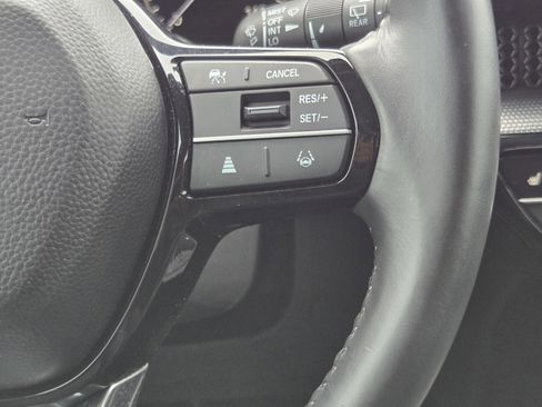 Certified 2023 Honda CR-V EX-L image 11