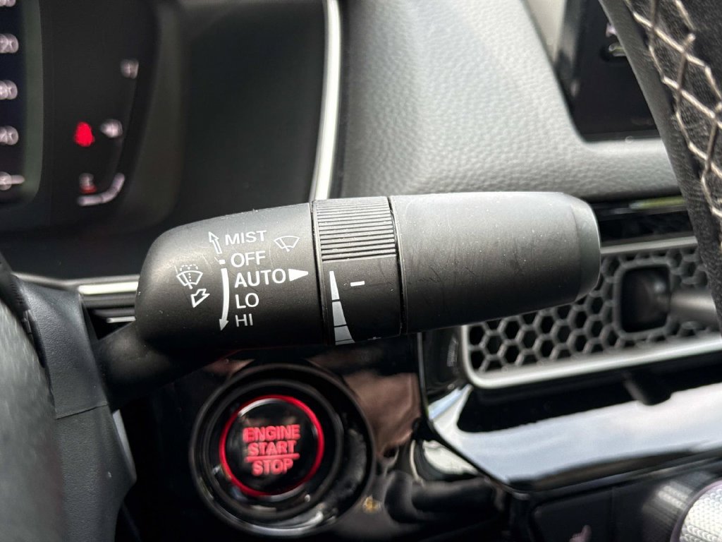Used 2023 Honda Civic Touring image 13