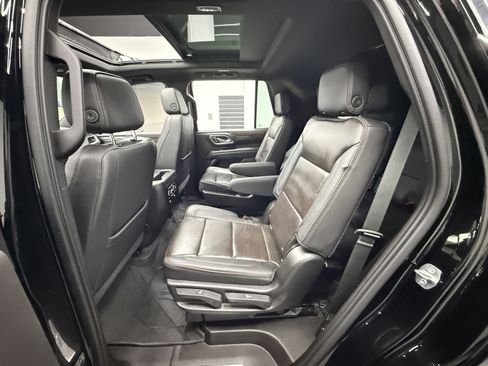 Used 2021 Chevrolet Tahoe High Country image 27