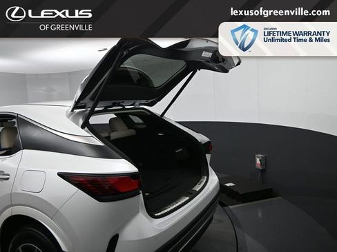 Used 2024 Lexus RX 350 FWD w/ Accessory Package (K3) image 28