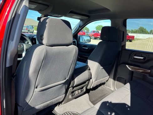 Used 2022 GMC Sierra 1500 Elevation AWD/4WD image 28