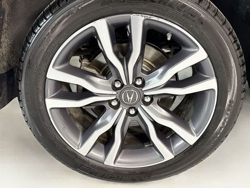 Used 2019 Acura MDX SH-AWD w/ Advance Package image 35