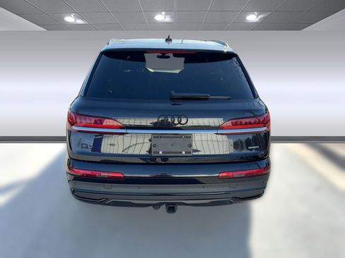 Used 2021 Audi Q7 3.0T Premium Plus w/ Executive Package image 10