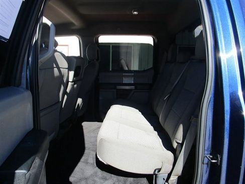 Used 2019 Ford F150 XLT w/ Equipment Group 301A Mid image 15