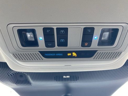 New 2026 Ford Explorer Active w/ Active Comfort Package image 45