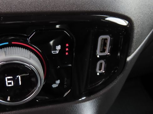 New 2026 Chevrolet Silverado 1500 LT Trail Boss w/ LT Trail Boss Premium Package image 12