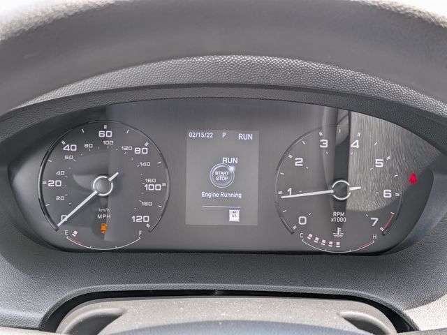 New 2026 RAM ProMaster 2500 w/ Convenience Group FWD image 26