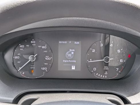 New 2026 RAM ProMaster 2500 w/ Convenience Group FWD image 26
