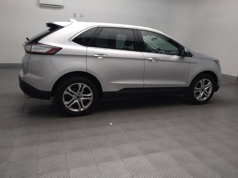 Used 2018 Ford Edge Titanium w/ Equipment Group 301A image 10
