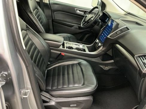 Used 2024 Ford Edge SEL w/ Convenience Package AWD/4WD image 20