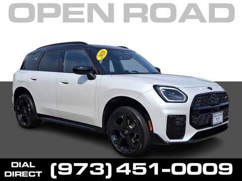Used 2026 MINI Cooper Countryman S w/ Comfort Package Max AWD/4WD image 1