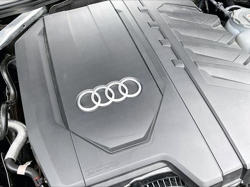 Used 2024 Audi A5 2.0T Premium Plus AWD/4WD image 31