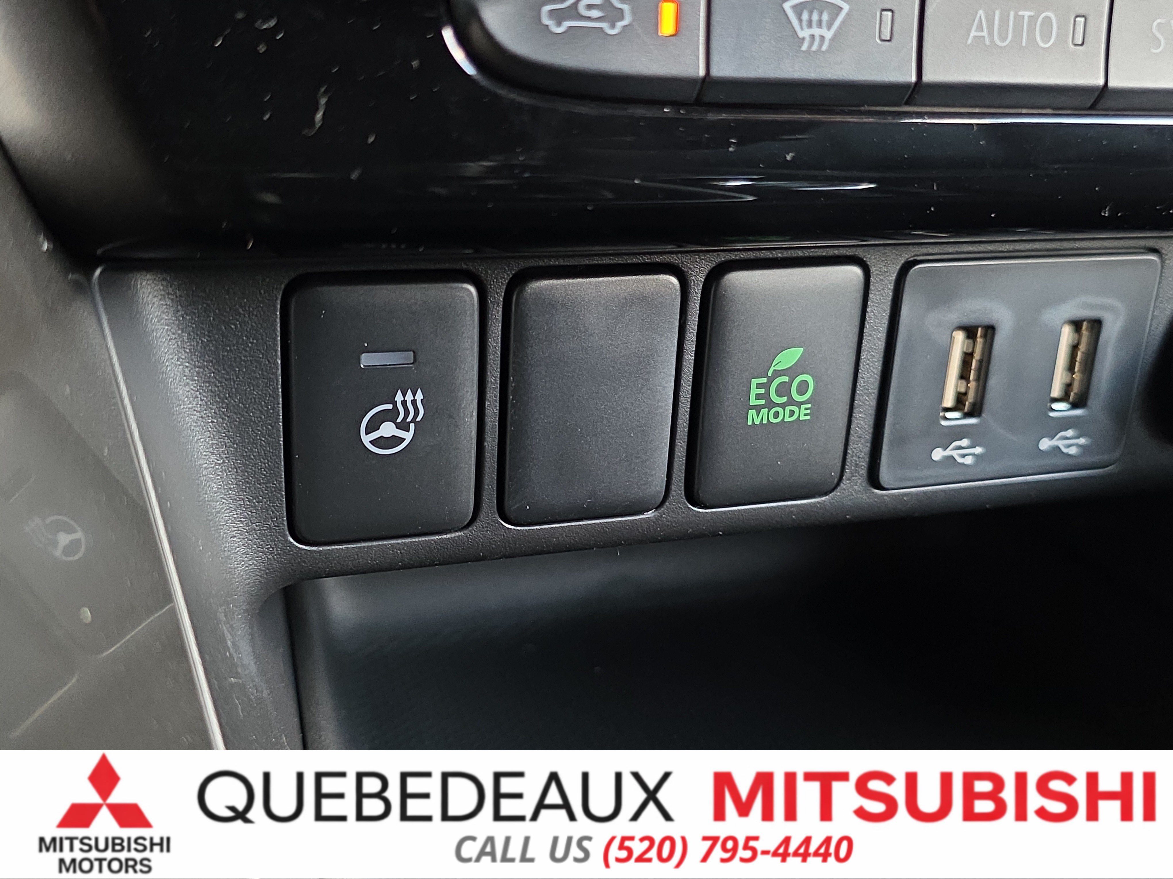 New 2026 Mitsubishi Eclipse Cross AWD image 21