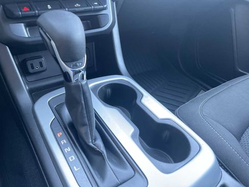 Certified 2022 Chevrolet Colorado LT w/ LT Convenience Package image 15
