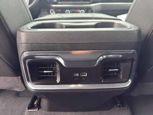 Used 2024 GMC Sierra 1500 Elevation w/ Elevation Premium Package AWD/4WD image 35