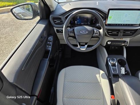 New 2025 Ford Escape Active w/ Tech Pack #1 image 12
