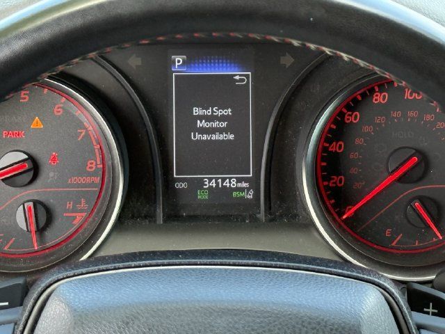 Used 2022 Toyota Camry TRD FWD image 15