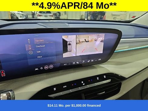 New 2026 Buick Enclave Avenir w/ Super Cruise Package image 23