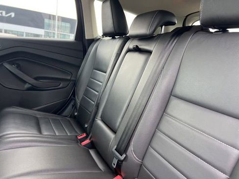 Used 2015 Ford Escape Titanium w/ Equipment Group 301A image 34