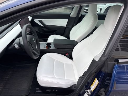 Used 2021 Tesla Model 3 Long Range image 9