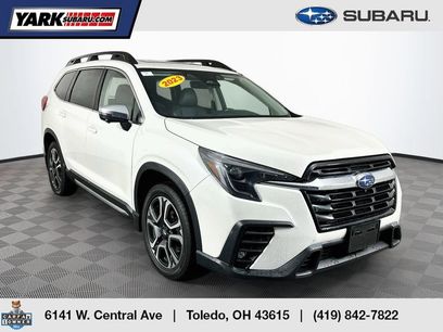 Used 2023 Subaru Ascent Limited w/ Technology Package
