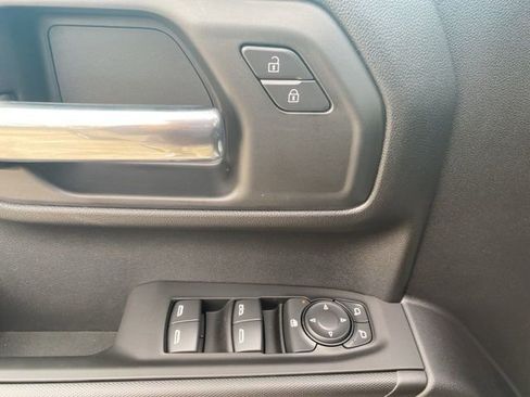 New 2026 Chevrolet Silverado 1500 Custom image 32