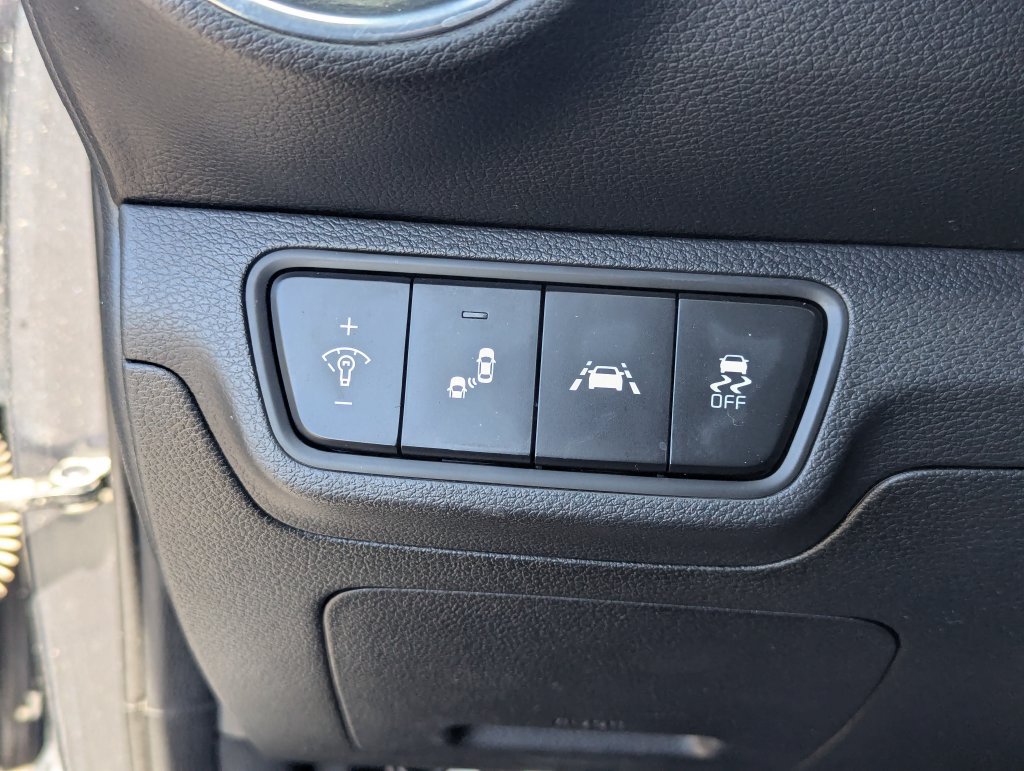 Used 2020 Kia Forte GT FWD image 24