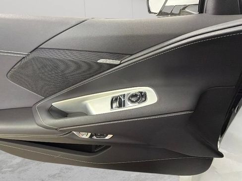 Used 2023 Chevrolet Corvette Stingray Coupe w/ 1LT RWD image 25