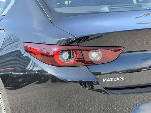 New 2026 MAZDA MAZDA3 2.5 S Sedan w/ Preferred Pkg image 8