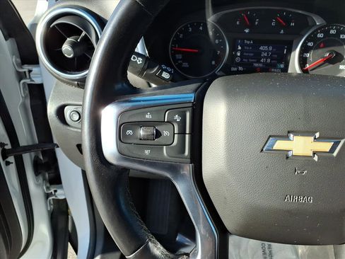 Used 2021 Chevrolet Blazer LT image 15