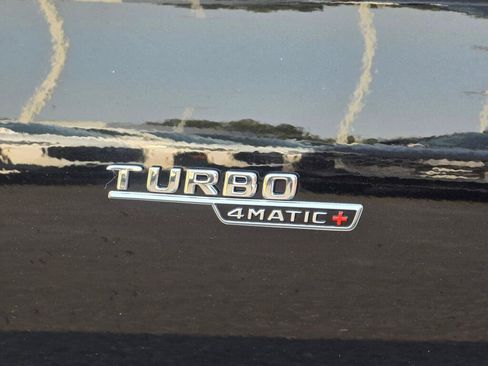 Used 2022 Mercedes-Benz E 53 AMG 4MATIC Sedan image 36
