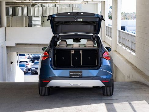 New 2026 BMW X3 xDrive30 image 24