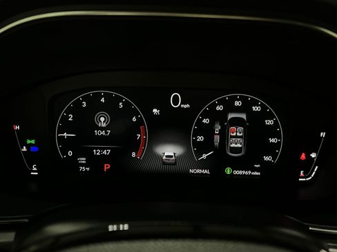 Used 2025 Acura Integra FWD image 22