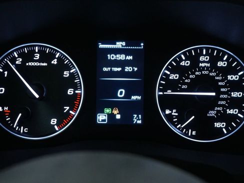 Used 2026 Subaru Ascent Limited image 47