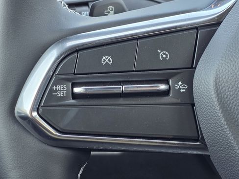 New 2026 Chevrolet Equinox EV LT w/ LPO, Blackout Package image 30