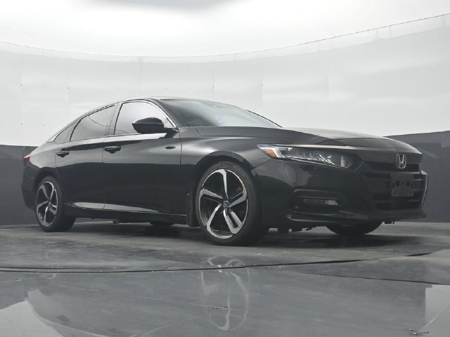 Used 2019 Honda Accord Sport image 32