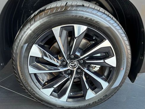 New 2025 MAZDA CX-50 2.5 Hybrid w/ Weather Package image 22