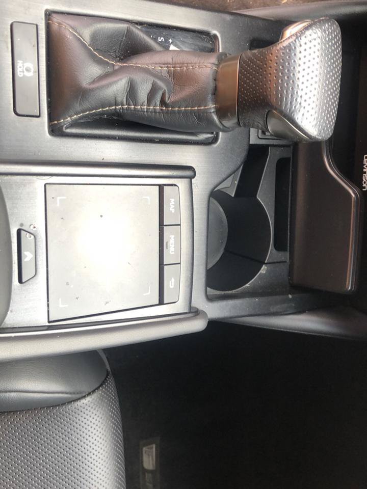 Used 2019 Lexus ES 350 F Sport w/ Accessory Package FWD image 27