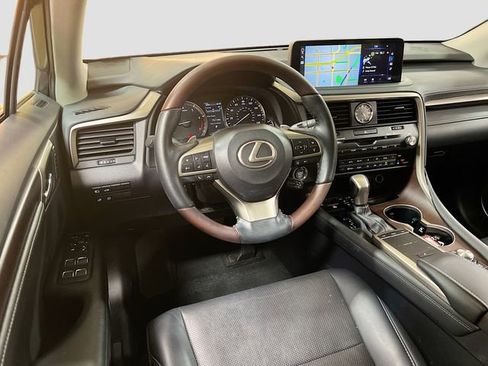 Used 2020 Lexus RX 350 FWD w/ Premium Package image 23