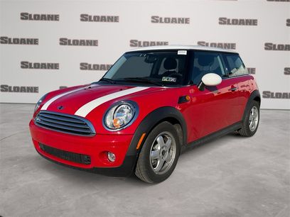 Used 2010 MINI Cooper Hardtop