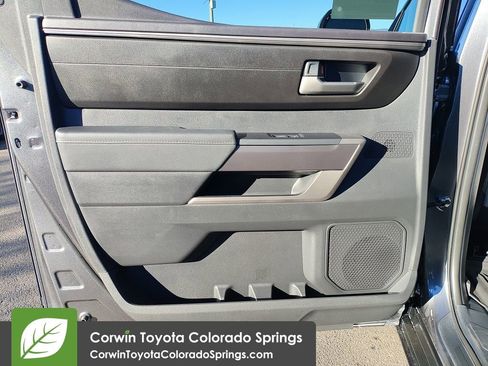 New 2025 Toyota Tundra SR5 image 29