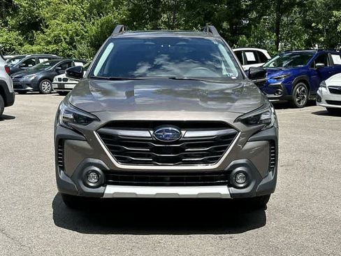 Certified 2024 Subaru Outback Limited AWD/4WD image 21