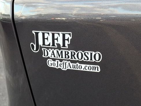 Certified 2020 Jeep Cherokee Latitude Lux w/ Quick Order Package 26H Lux image 34